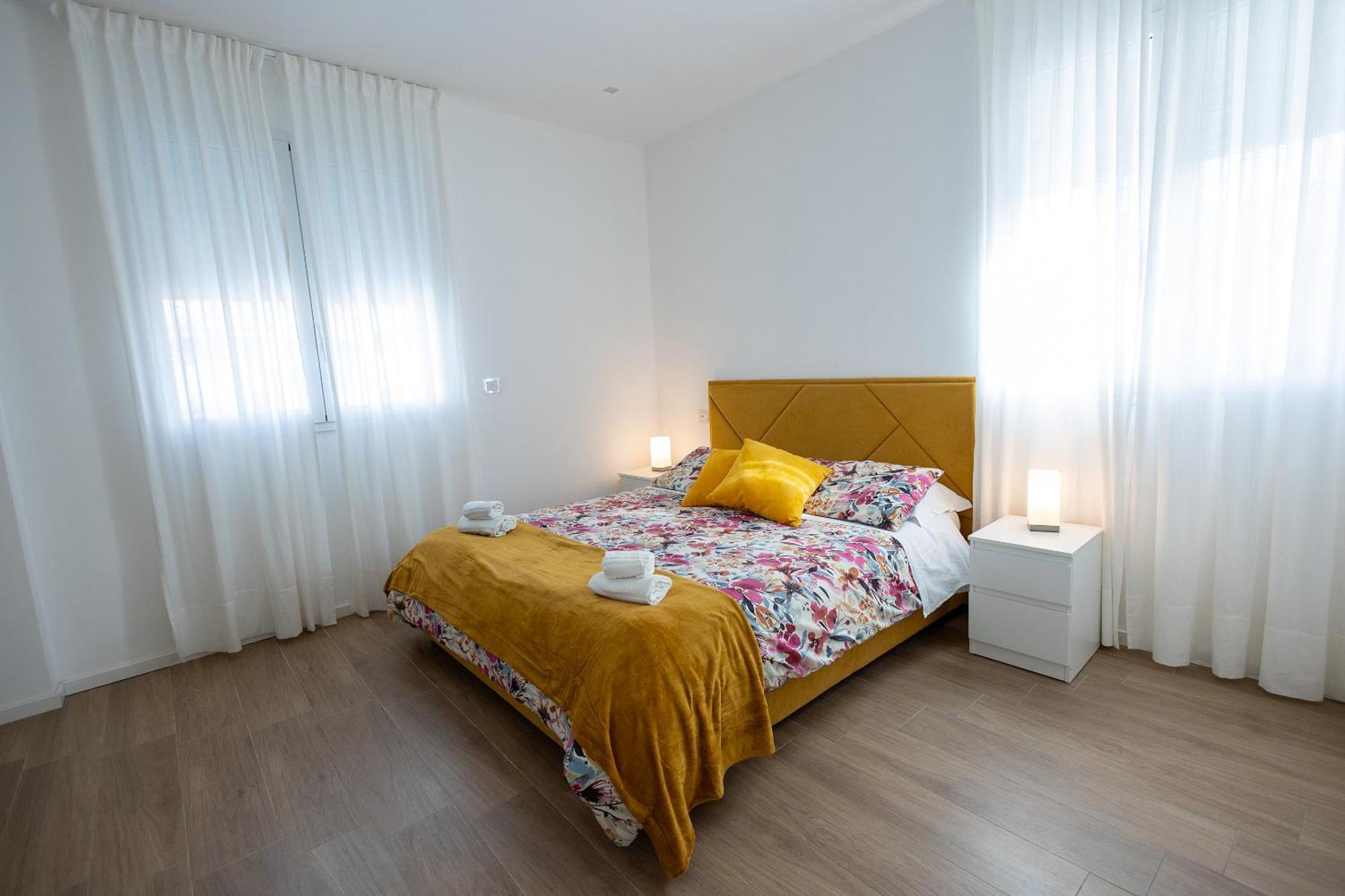 Perla Sul Mare Apartments จีอาร์ดีนี นักซอส ภายนอก รูปภาพ